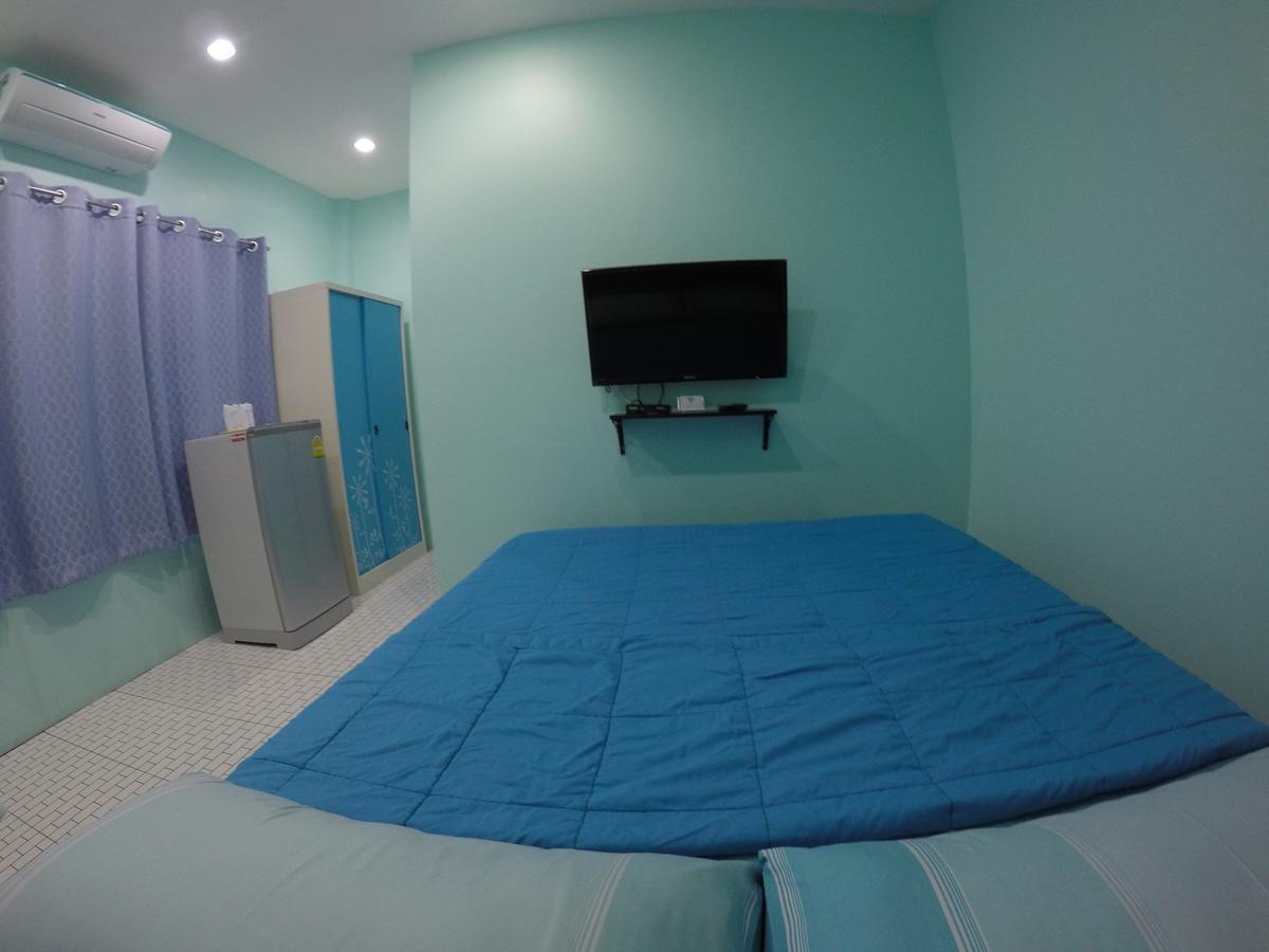 Phuket Best Travel Nai Yang Beach Екстериор снимка