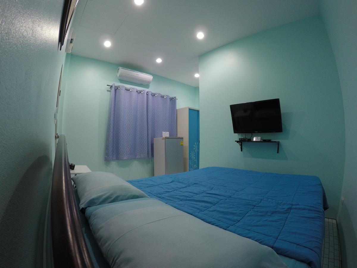 Phuket Best Travel Nai Yang Beach Екстериор снимка