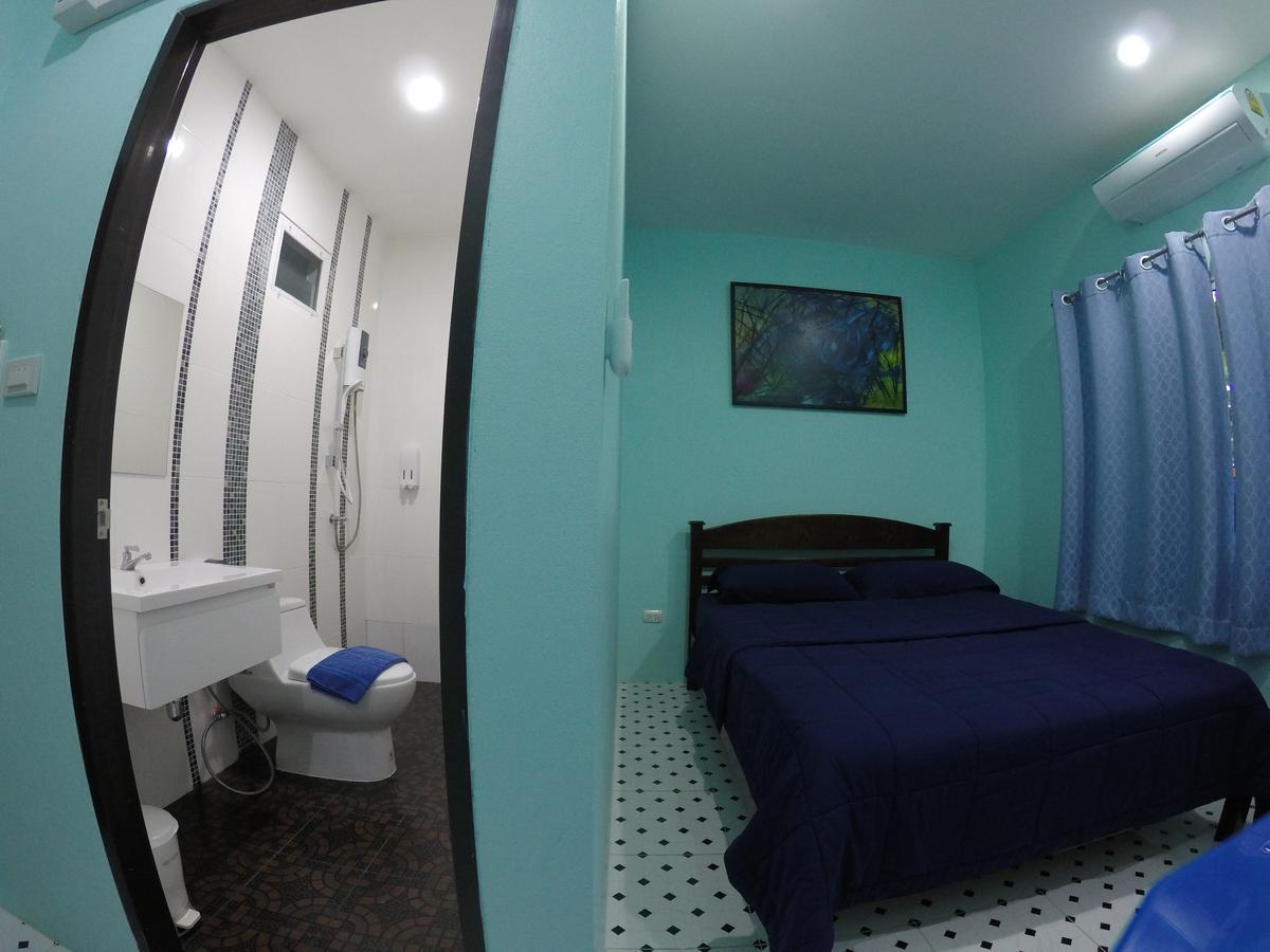 Phuket Best Travel Nai Yang Beach Екстериор снимка